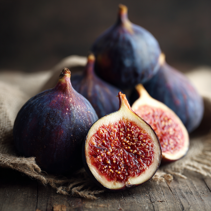 Nová záhrada - figy